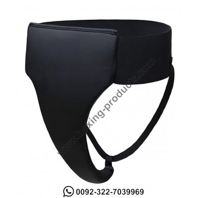 Boxing Abdominal Guard